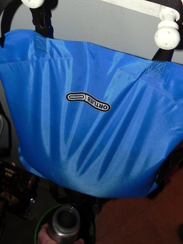 Ortlieb 10L Water Bag