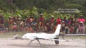 Vayu-Stony Brook Drone