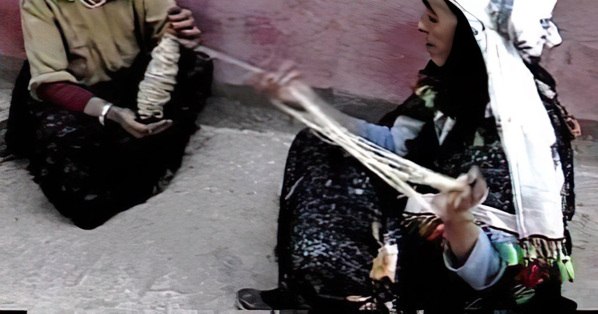 Virtual Souk: The 1990’s Proof of Concept That Showed Grassroots NGOs Could Use the Internet